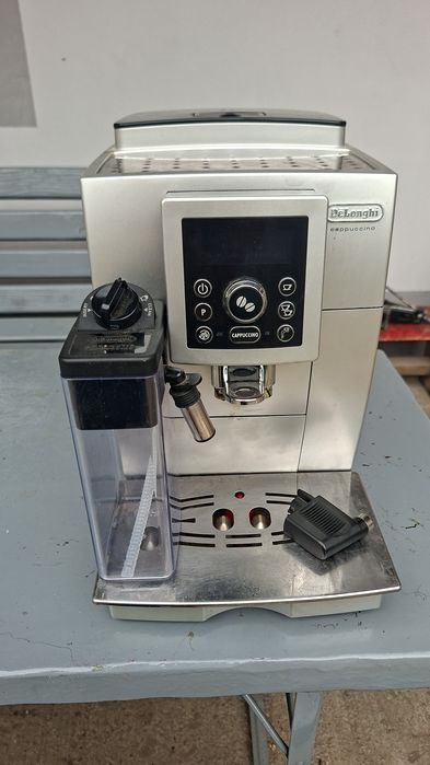 Pentru piese  fuctioneza  face cafea perfect