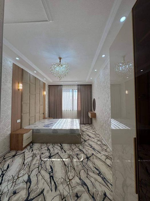 Сдается  3х комнатная квартира Сартепо