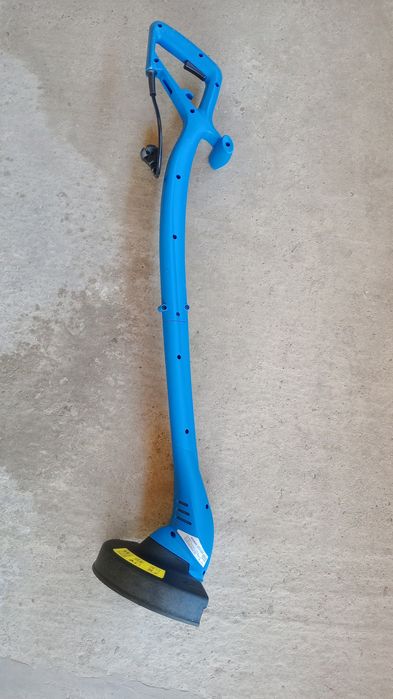 Trimmer  electric  Hyundai