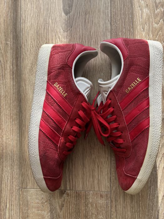 Papuci sport dama adidas gazelle