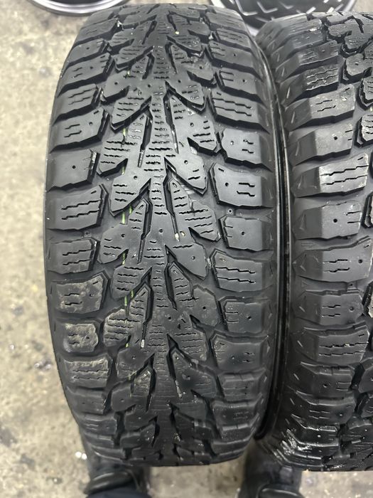 Р14 корейские шины в идеале