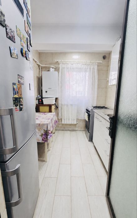 Apartament de vanzare 3 camere Oltenița