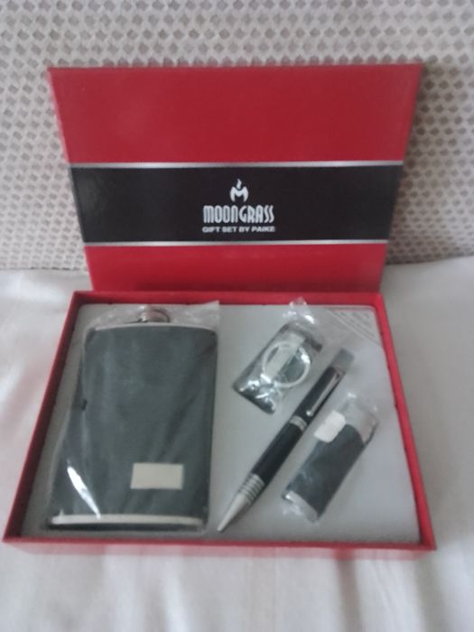 Наборы подарочные для мужчин