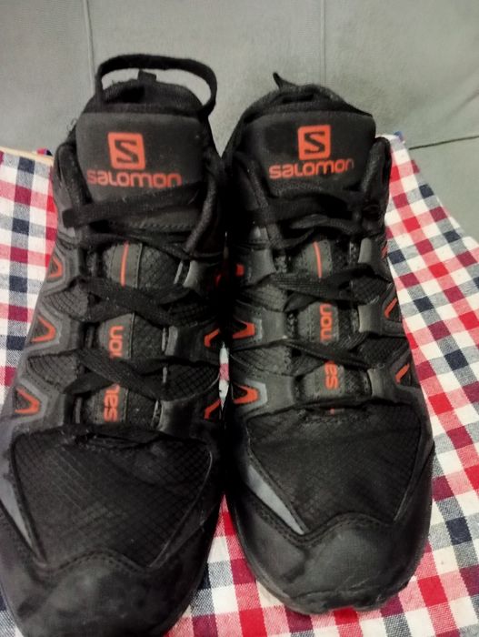 Оригинал Salomon