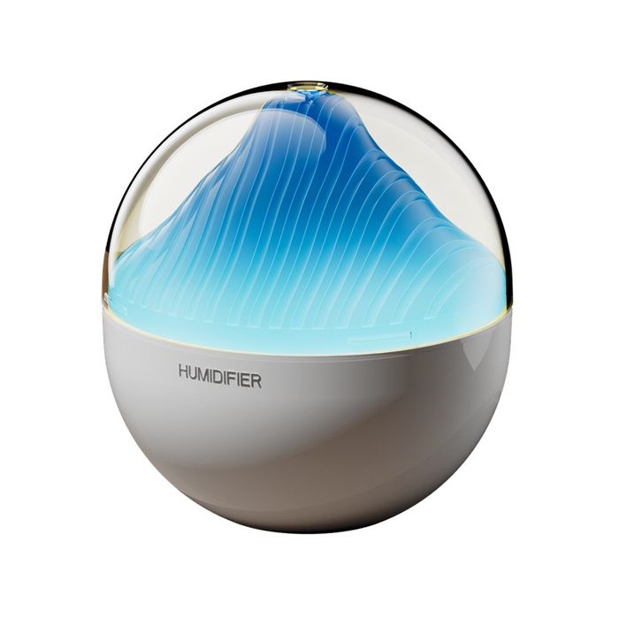Арома дифузер Humidifier