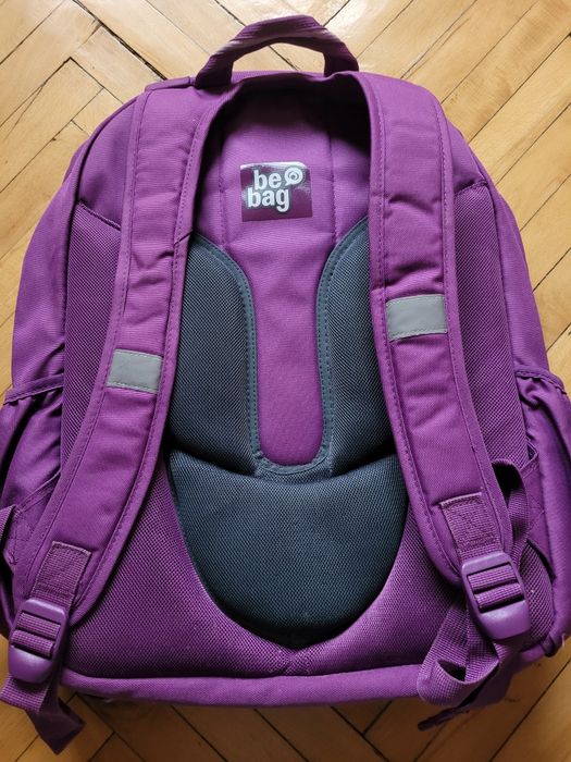 Rucsac pentru școală BeBag