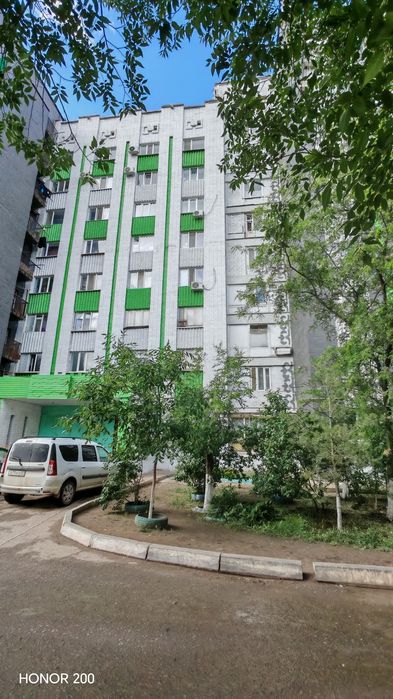 1-комнатная квартира в ОКТ!