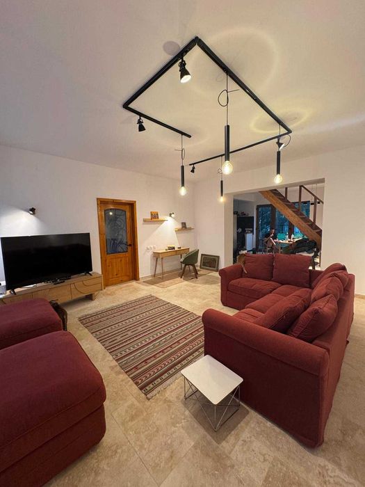 Casa de vacanță Breaza-renovata 2025