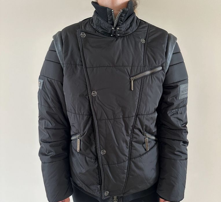 Мъжко яке Philipp Plein