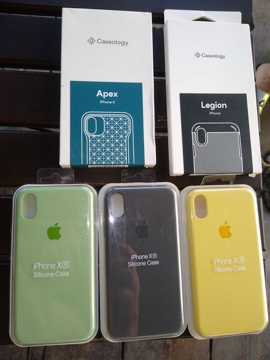 Husa telefon iphone xr
