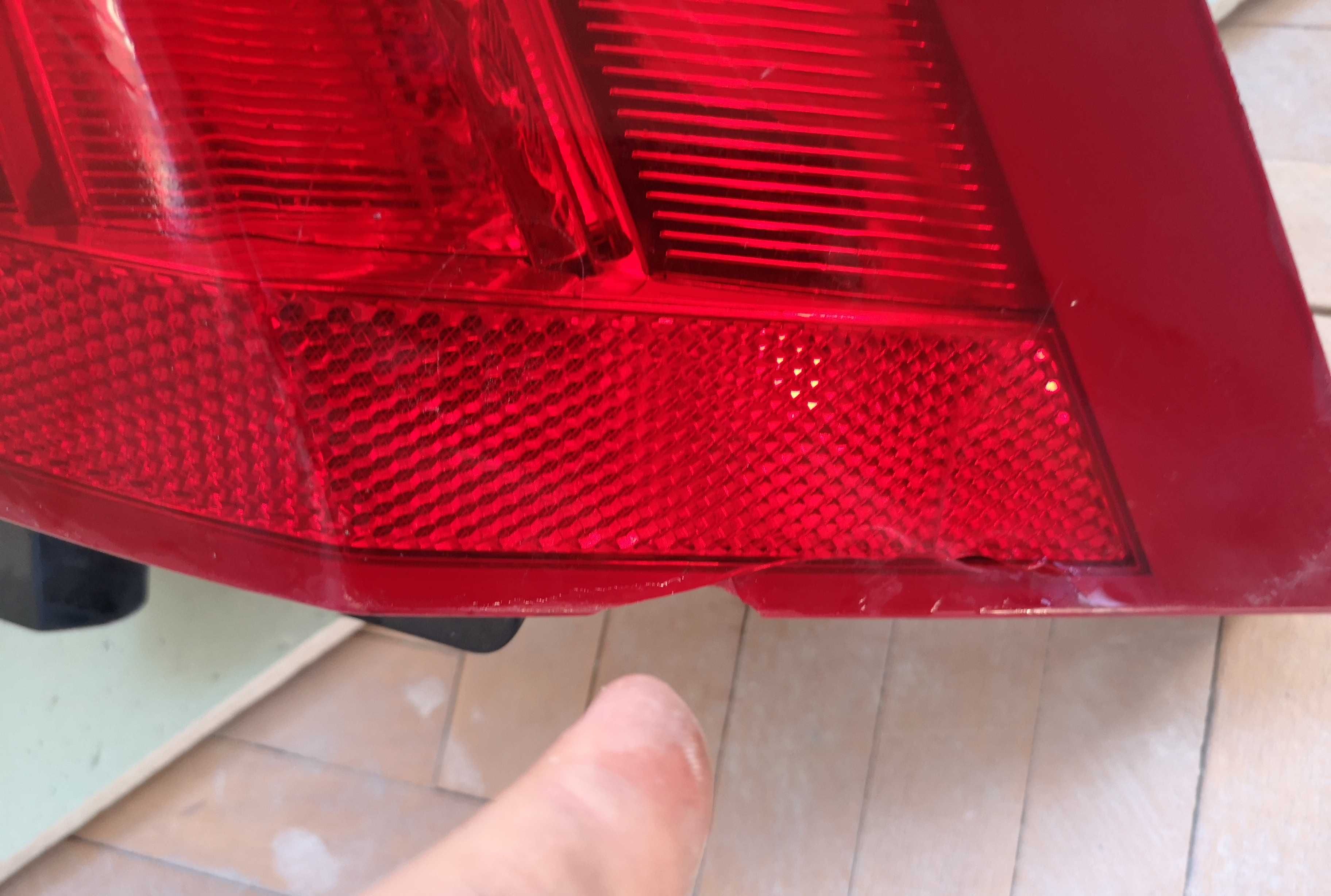 Оригинален стоп Волво В60 Volvo V60 Led гр. Велико Търново Бузлуджа ...