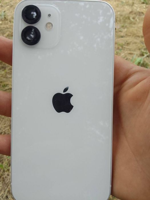 Iphone 12 sotiladi toza