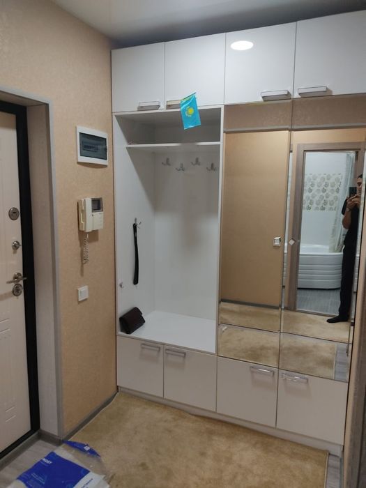 Сдам в аренду свою 2 комнатную квартиру