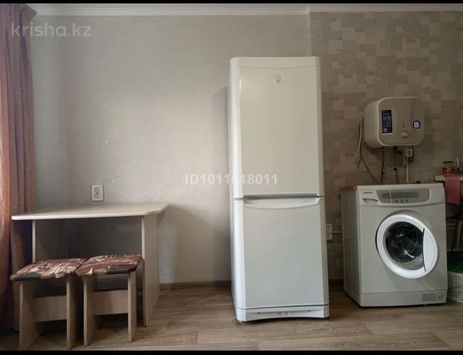 Комната в общежитии