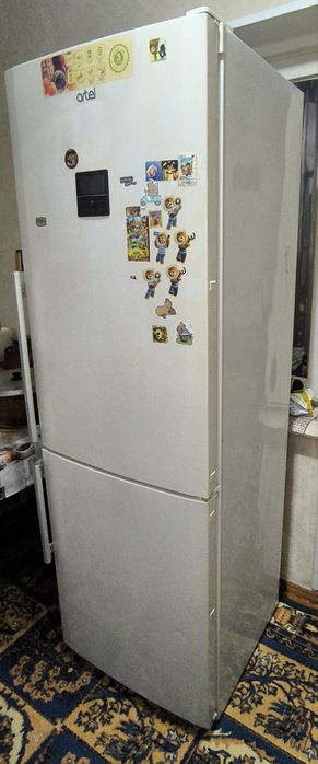 Артель холодильник