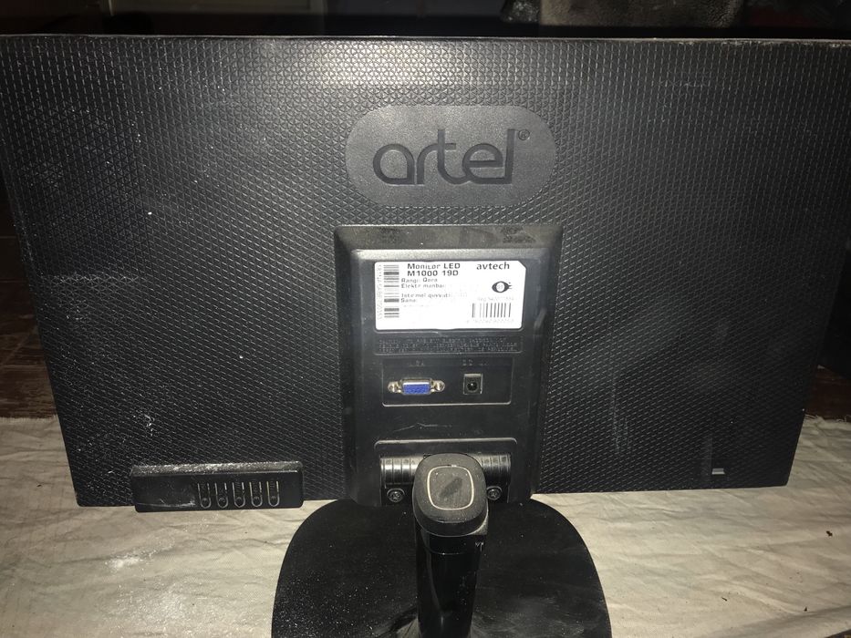 Artel led monitor sotiladi
