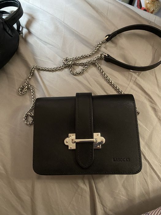 Чанти от естетсвена кожа