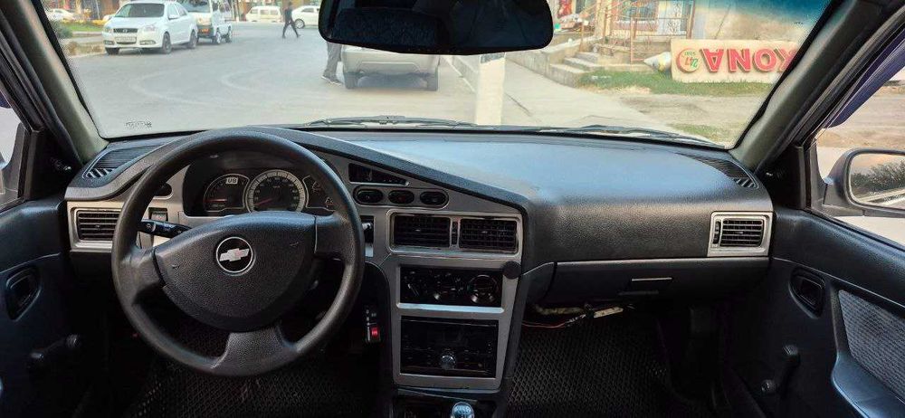 Nexia 2 donc sotiladi