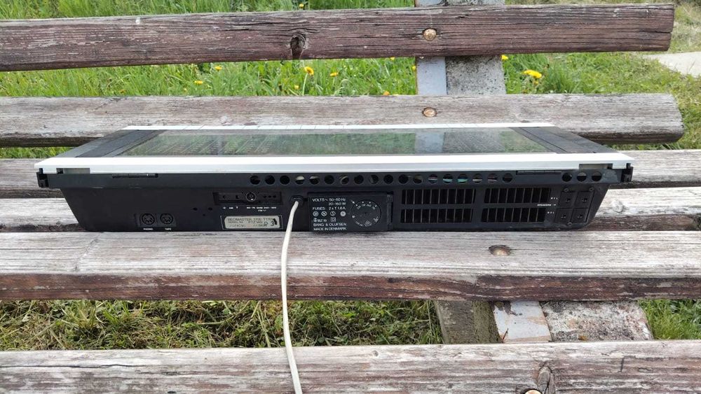 amplituner Bang&Olufsen beomaster 1700