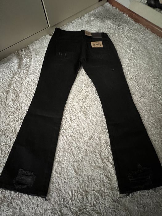 Продам джинсы Wrangler