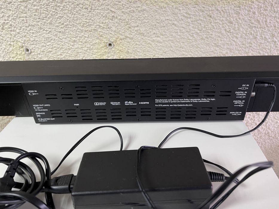 СаундбарSoundbar DENON DHTS514 гр. Свищов • OLX.bg