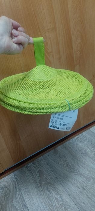 Подвесная сетка для хранения