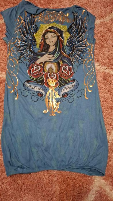 Дамска     Рокля