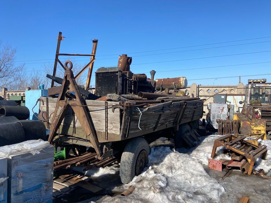 Продам Буровую установку