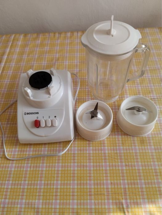 Продаётся блендер за 5 000 тг