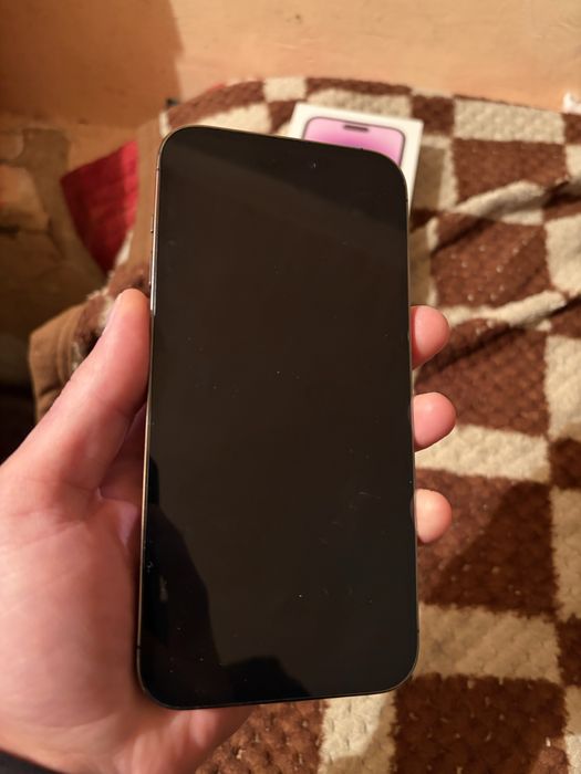 iPhone 14 Pro Max 256