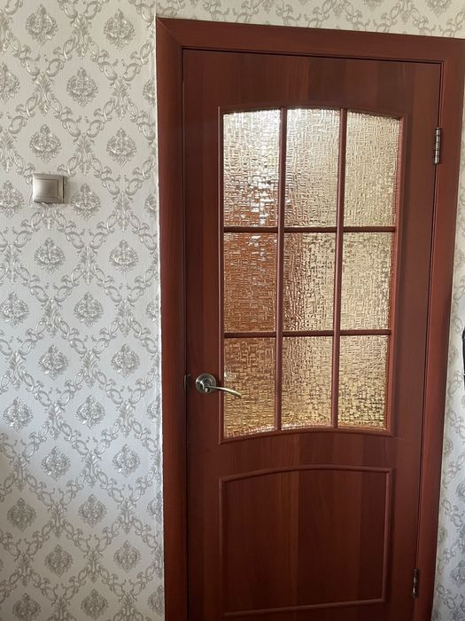 Межкомнатные двери