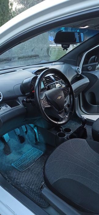 Спарк 1ди 3 килинган Наворотлари Билан Сотилади реально олейдигонларга