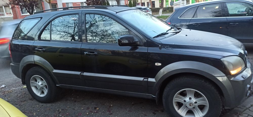 Kia Sorento ,4x4