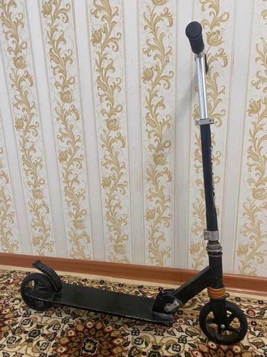 Самокат раскладной