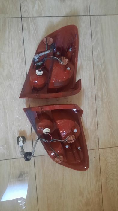 Hyundai Getz - оригинален стоп