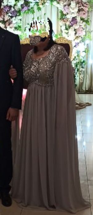 Вечернее платье женское