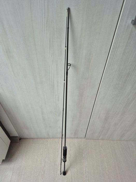 Въдица Jackall S64 UL