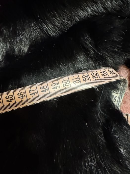 Красив и елегантен луксозен кожух от мисококачествени естествени кожи!