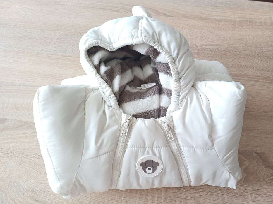 Зимен космонавт H&M 68см 2-6м