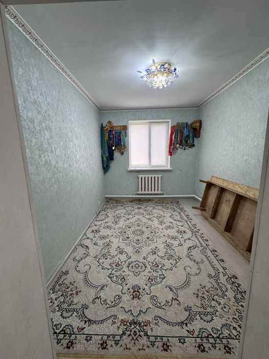 Уй жалданады ұзақ мерзімге