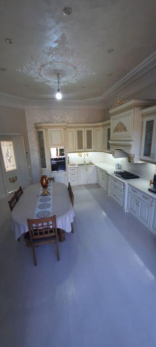 Дурмень,цен.саниф.6.3сот.2эт.