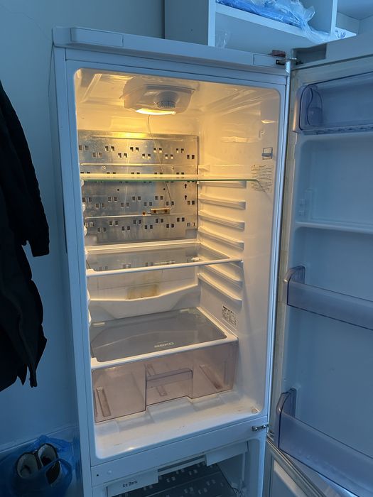 Продаю холодильник недорога