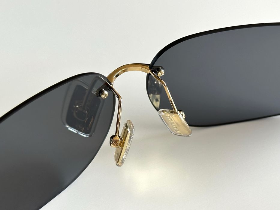 Слънчеви очила Miu Miu MUA51S