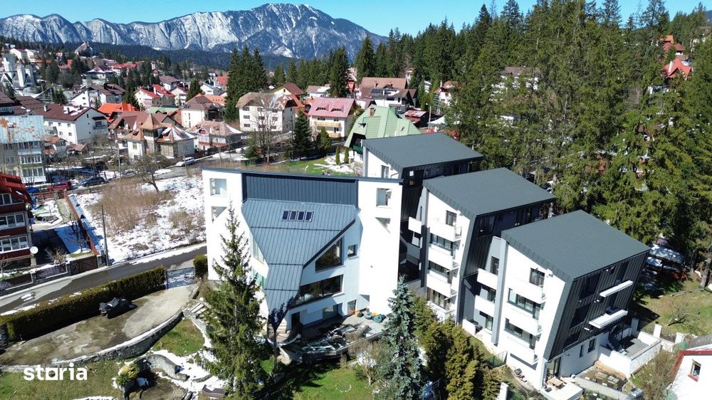 Pachet Investițional – 3 Apartamente In Același Bloc Cu Parcare In — fotografia 1
