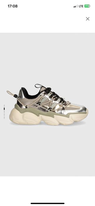 Нови маратонки Steve Medden