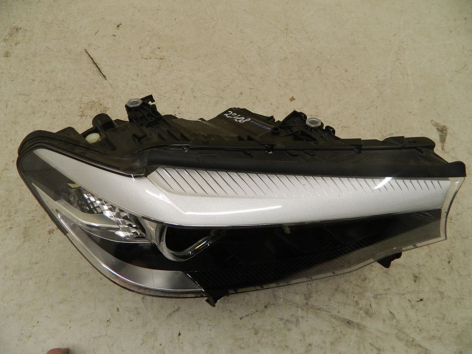 Far dreapta BMW Seria 5 G30 / G30 LED, 2016, 2017, 2018, 2019