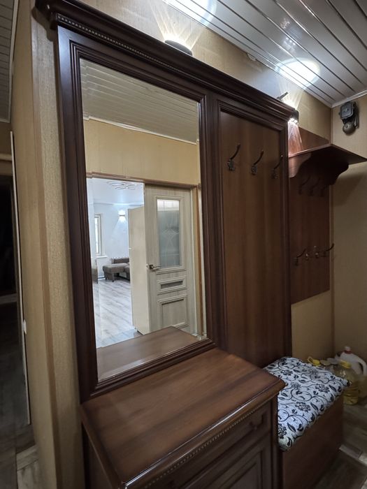 Продам набор прихожей