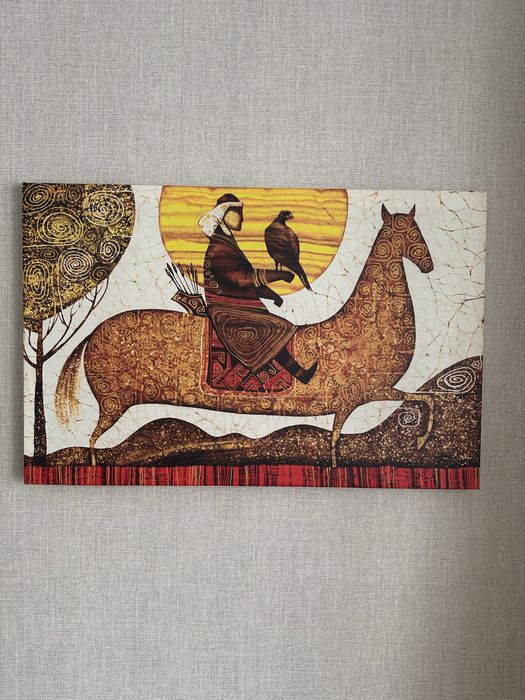 Картинки в Этно стиле НЕДОРОГО