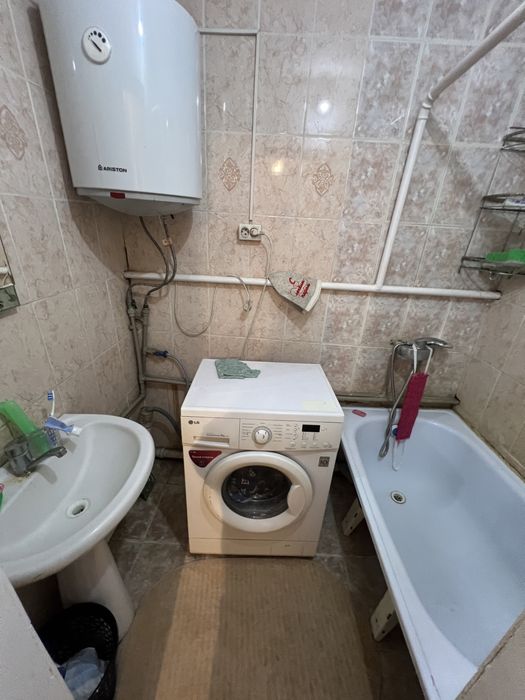 Продается 2х комнатная квартира