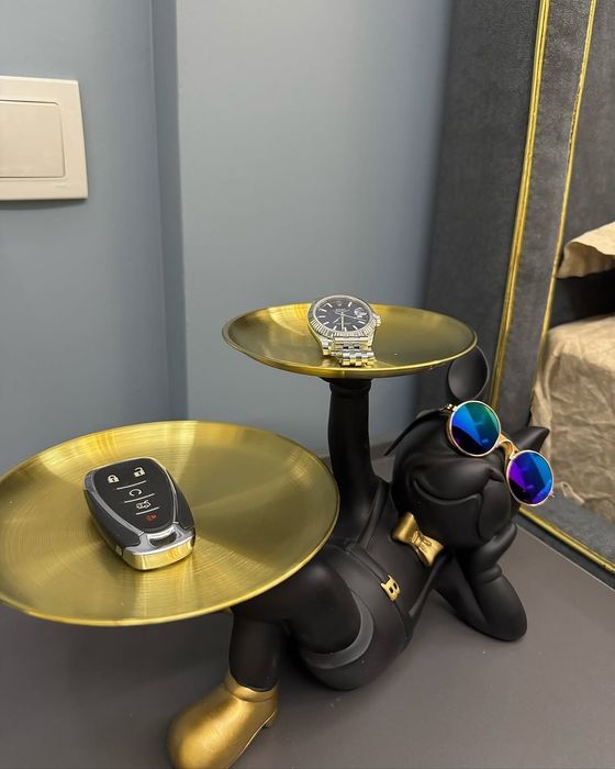 Статуэтка подставка